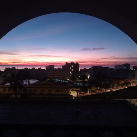 Tres Carabelas Torremolinos Zewnętrze zdjęcie