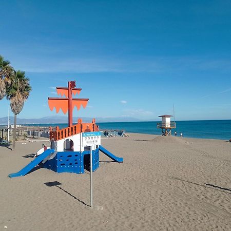 Tres Carabelas Torremolinos Zewnętrze zdjęcie