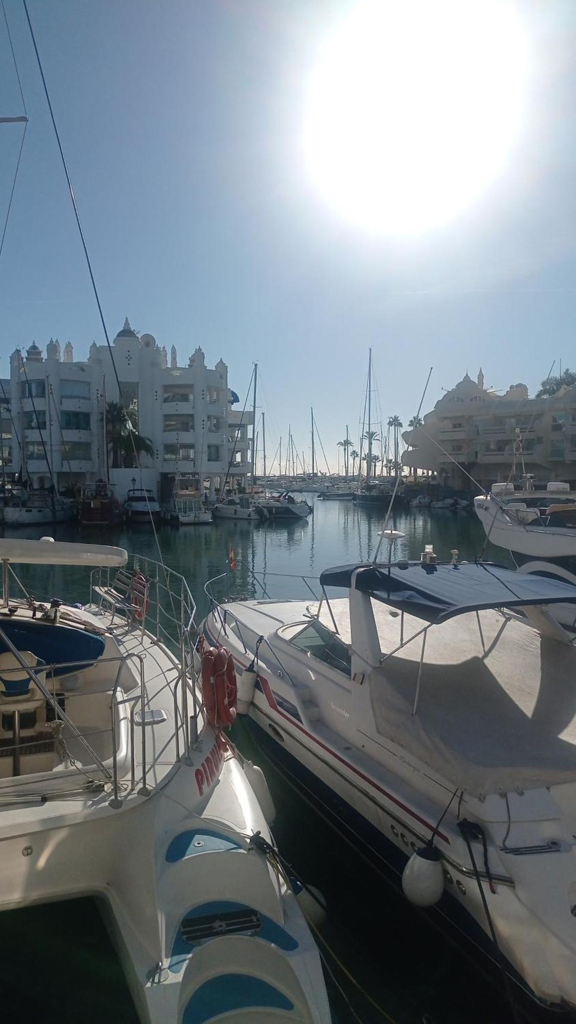 Tres Carabelas Torremolinos Zewnętrze zdjęcie