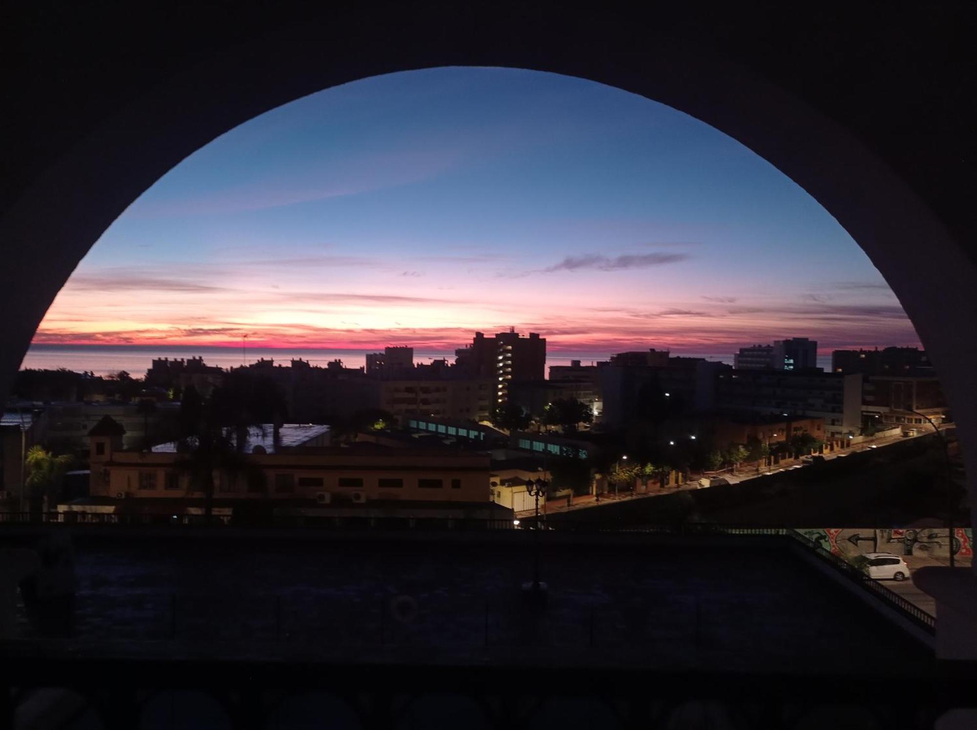 Tres Carabelas Torremolinos Zewnętrze zdjęcie