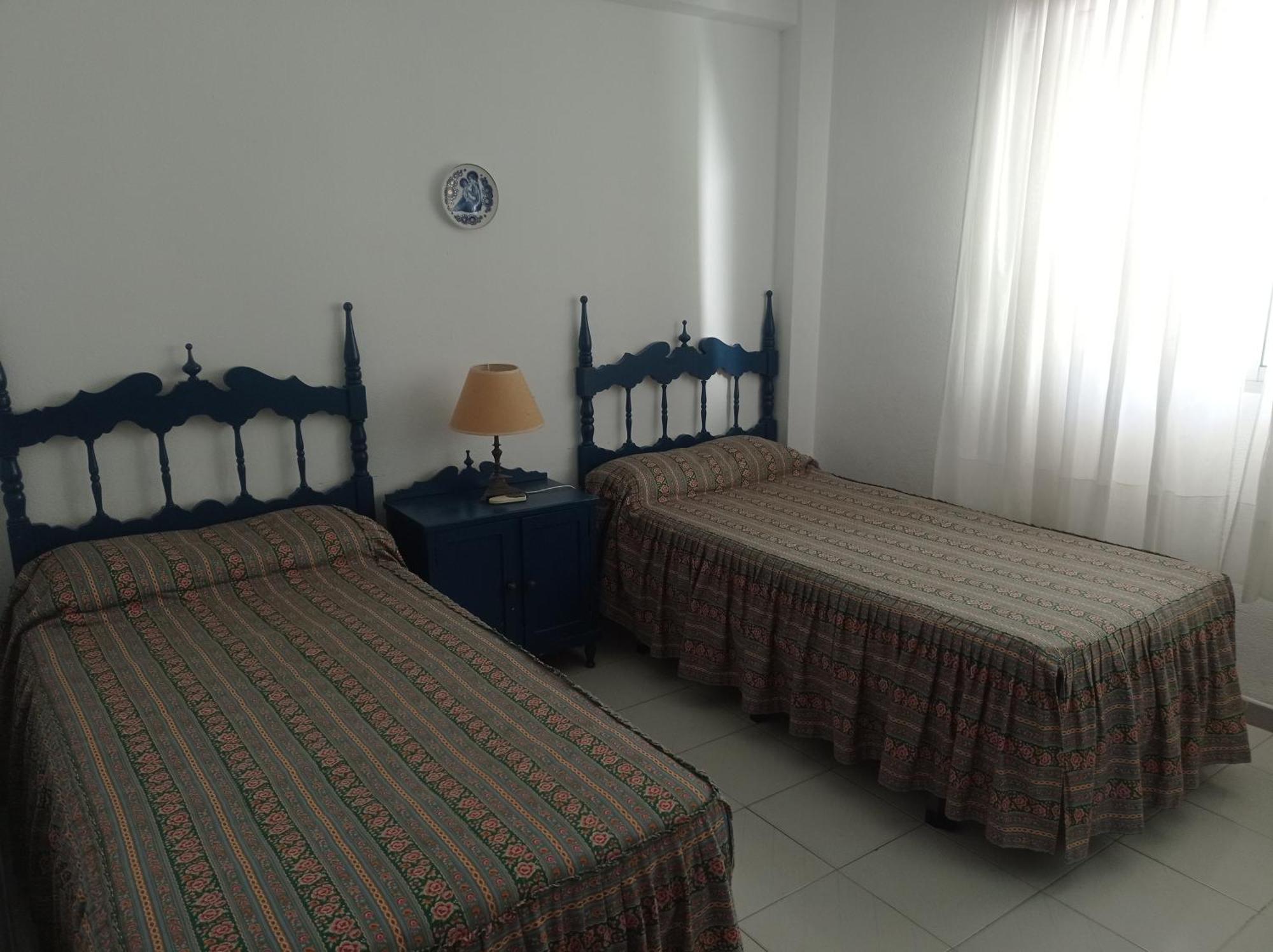 Tres Carabelas Torremolinos Zewnętrze zdjęcie