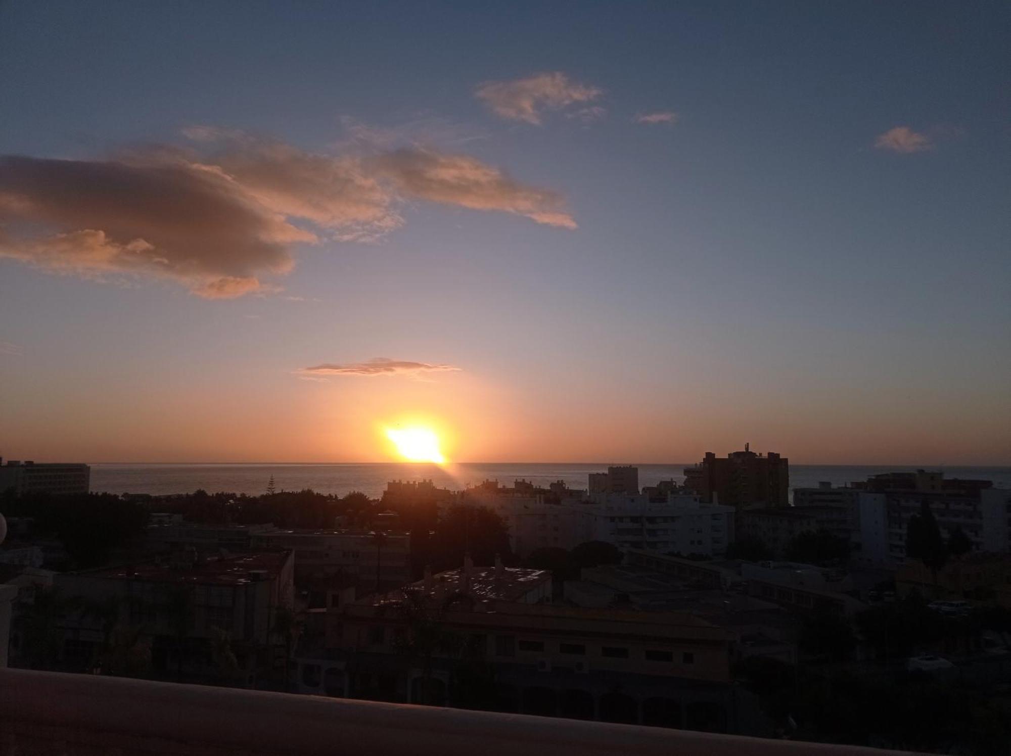 Tres Carabelas Torremolinos Zewnętrze zdjęcie