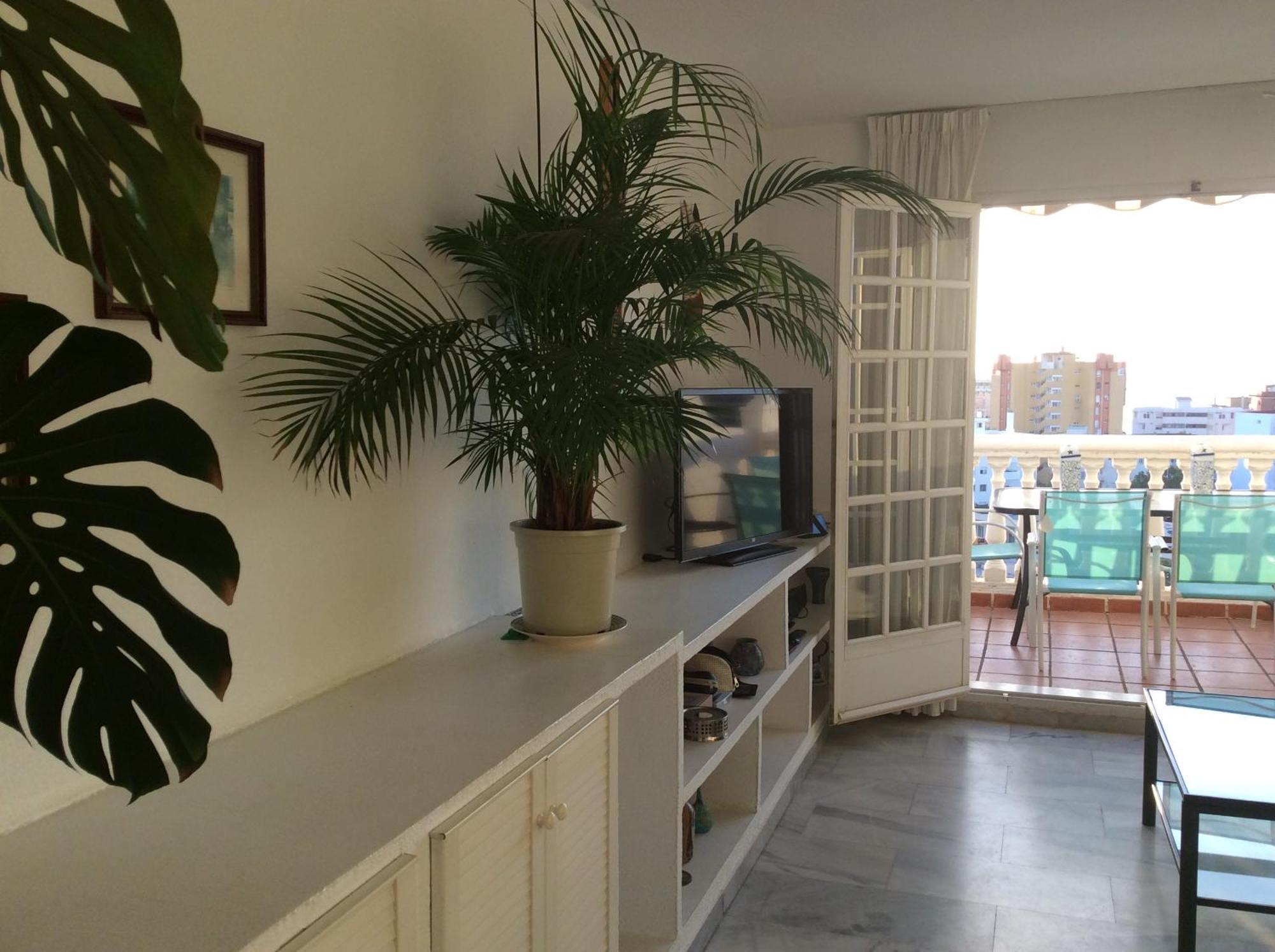 Tres Carabelas Torremolinos Zewnętrze zdjęcie