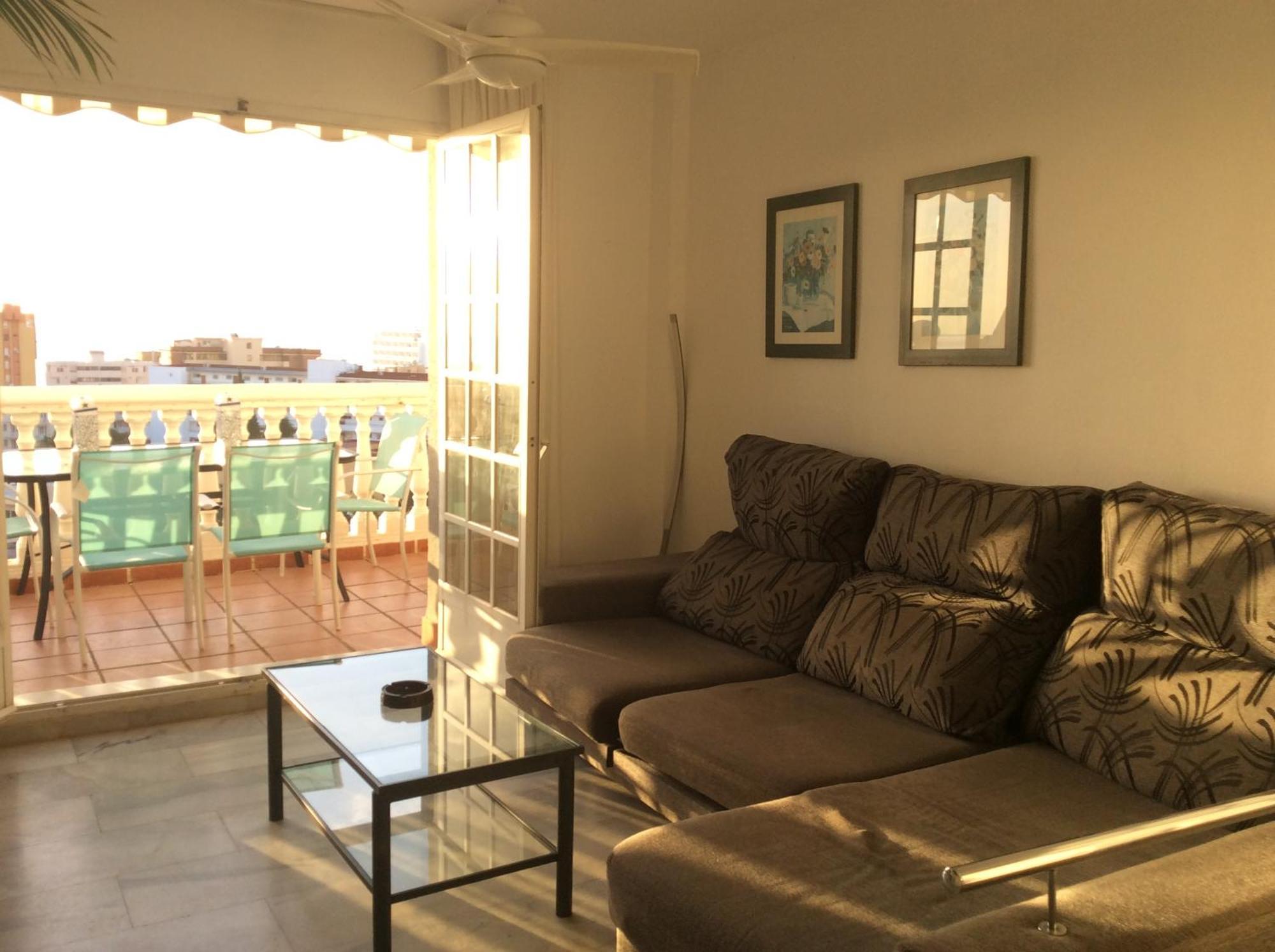 Tres Carabelas Torremolinos Pokój zdjęcie