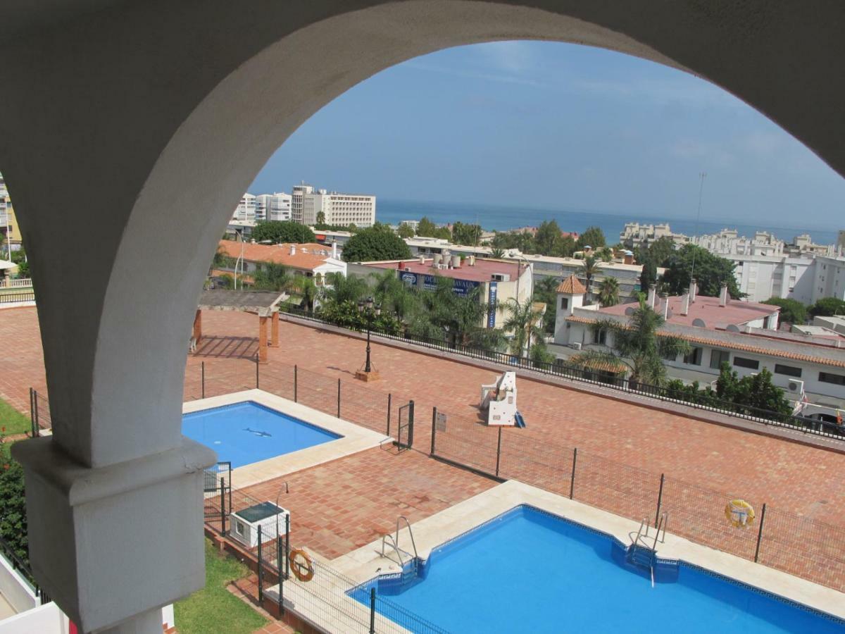 Tres Carabelas Torremolinos Zewnętrze zdjęcie
