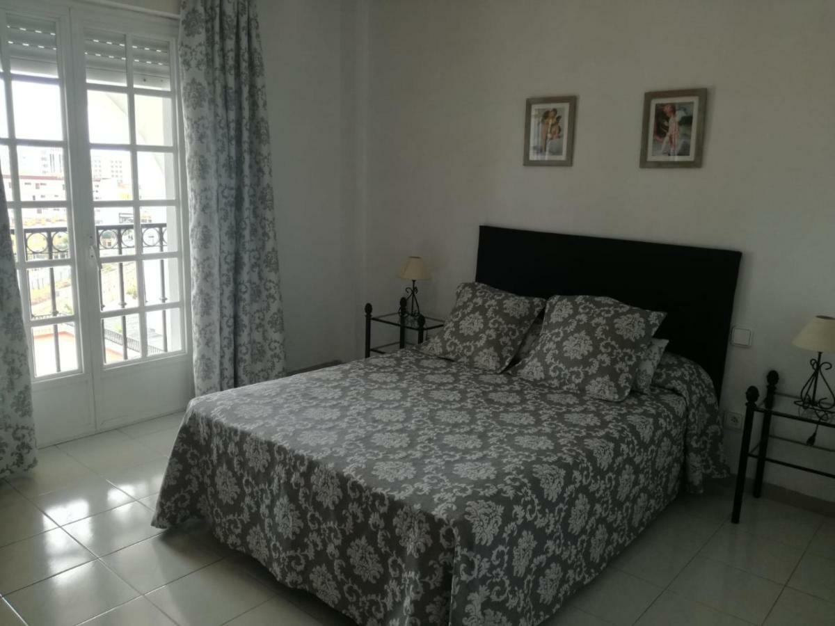 Tres Carabelas Torremolinos Zewnętrze zdjęcie