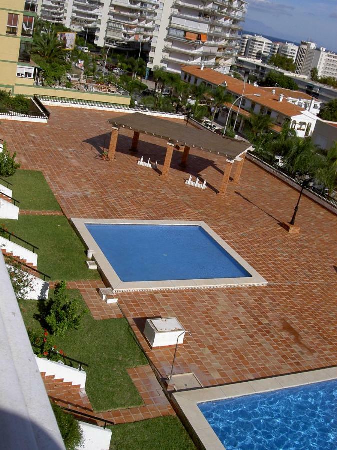 Tres Carabelas Torremolinos Zewnętrze zdjęcie