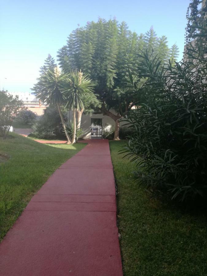 Tres Carabelas Torremolinos Zewnętrze zdjęcie